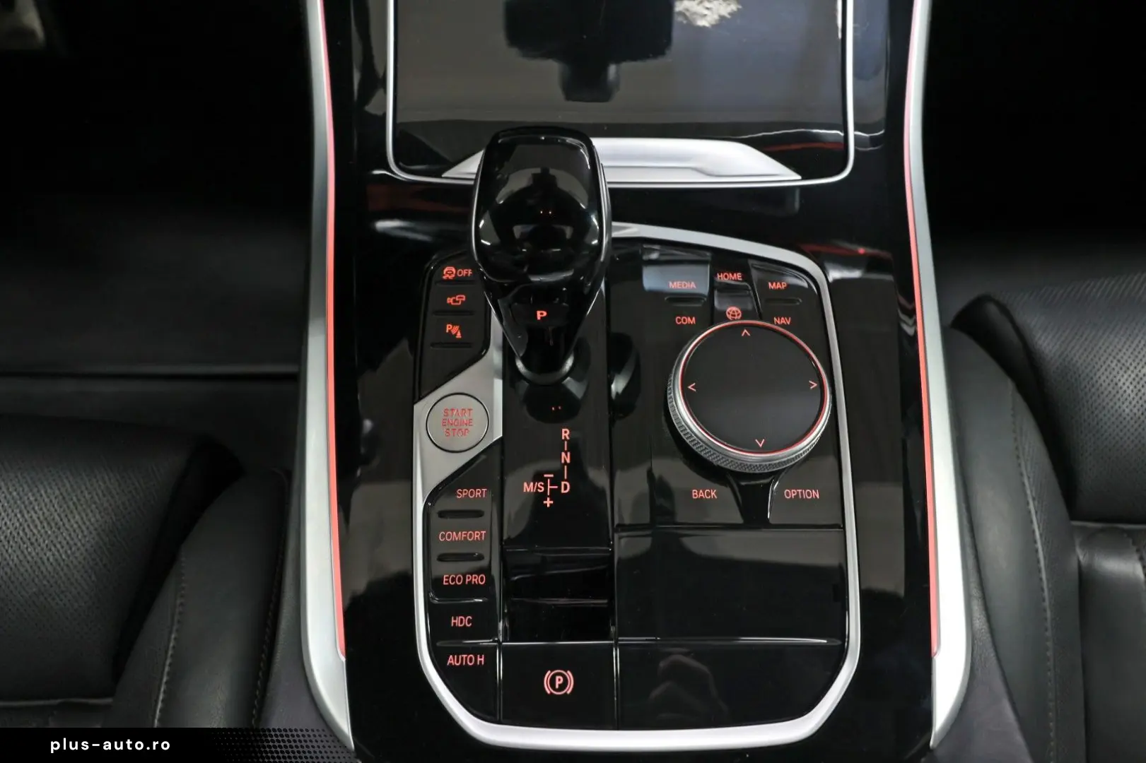 BMW X5 40xd M Sport Laser DAPro PA  Pano H&K uvm!