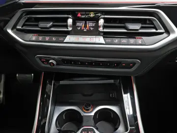 BMW X5 40xd M Sport Laser DAPro PA  Pano H&K uvm!