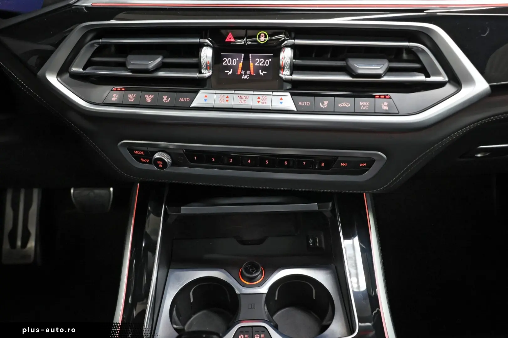 BMW X5 40xd M Sport Laser DAPro PA  Pano H&K uvm!