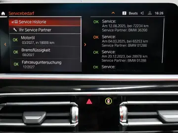 BMW X5 40xd M Sport Laser DAPro PA  Pano H&K uvm!