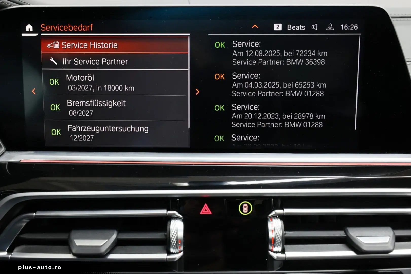 BMW X5 40xd M Sport Laser DAPro PA  Pano H&K uvm!