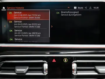 BMW X5 40xd M Sport Laser DAPro PA  Pano H&K uvm!