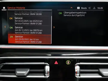 BMW X5 40xd M Sport Laser DAPro PA  Pano H&K uvm!