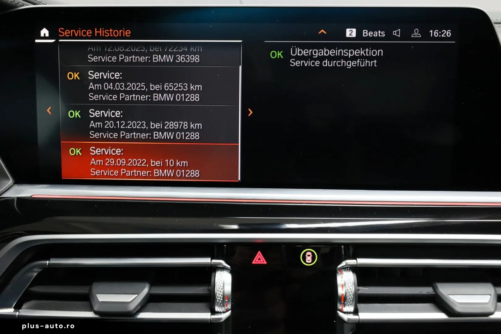 BMW X5 40xd M Sport Laser DAPro PA  Pano H&K uvm!