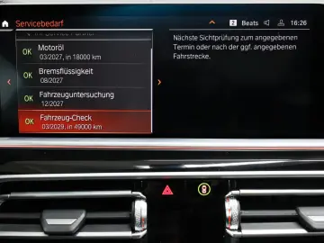 BMW X5 40xd M Sport Laser DAPro PA  Pano H&K uvm!