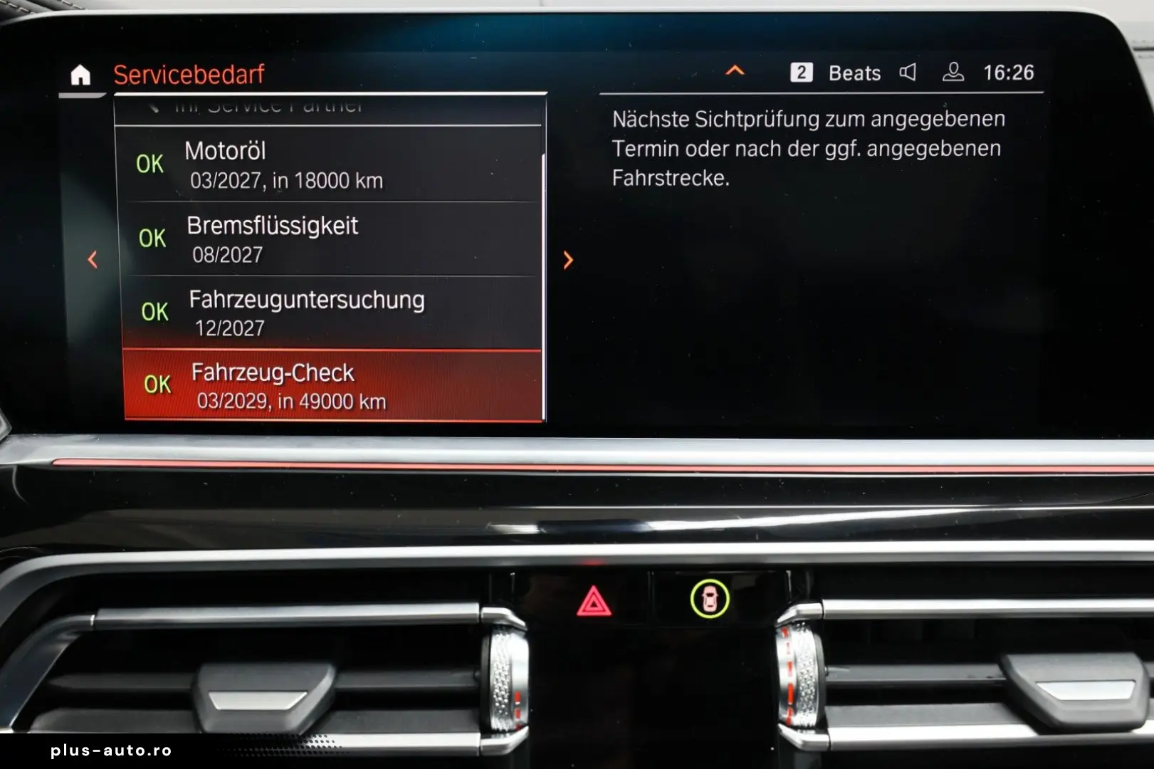 BMW X5 40xd M Sport Laser DAPro PA  Pano H&K uvm!