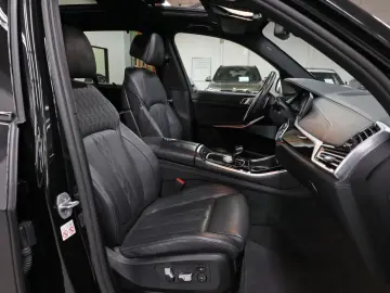 BMW X5 40xd M Sport Laser DAPro PA  Pano H&K uvm!