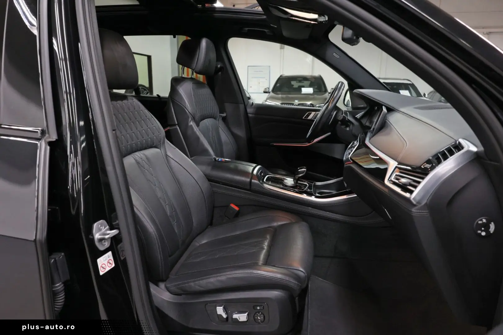 BMW X5 40xd M Sport Laser DAPro PA  Pano H&K uvm!