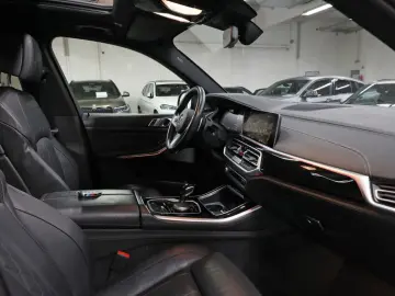 BMW X5 40xd M Sport Laser DAPro PA  Pano H&K uvm!