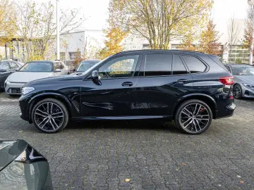 BMW X5 xDrive40d M Sport Aut. HUD PANO AHK RFK NAVI