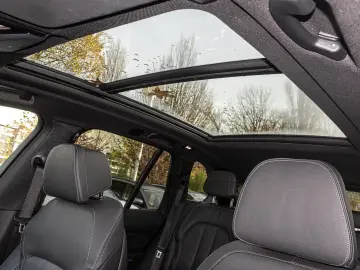 BMW X5 xDrive40d M Sport Aut. HUD PANO AHK RFK NAVI