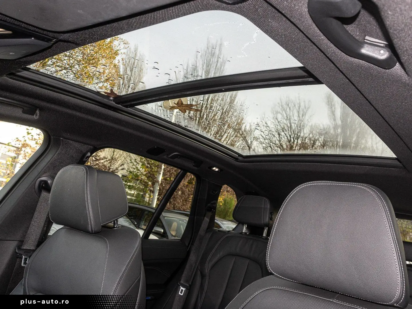 BMW X5 xDrive40d M Sport Aut. HUD PANO AHK RFK NAVI