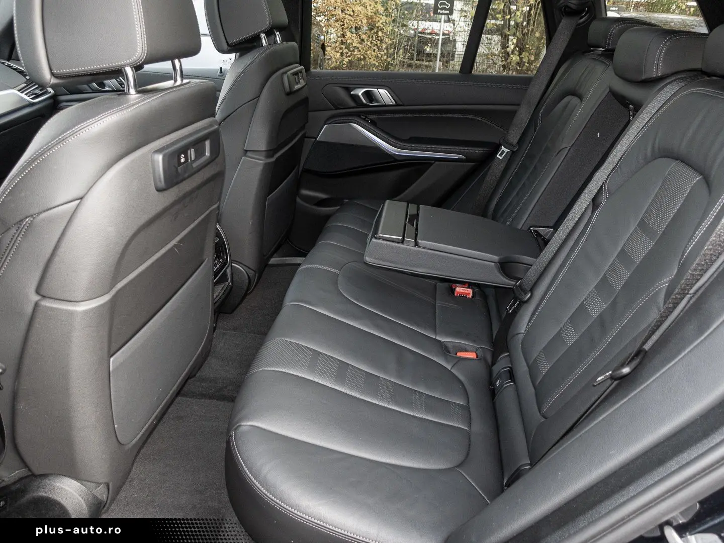 BMW X5 xDrive40d M Sport Aut. HUD PANO AHK RFK NAVI