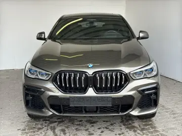 BMW X6 xDrive30d M Sport Navi.Laser.Pano.SHZv h.ACC