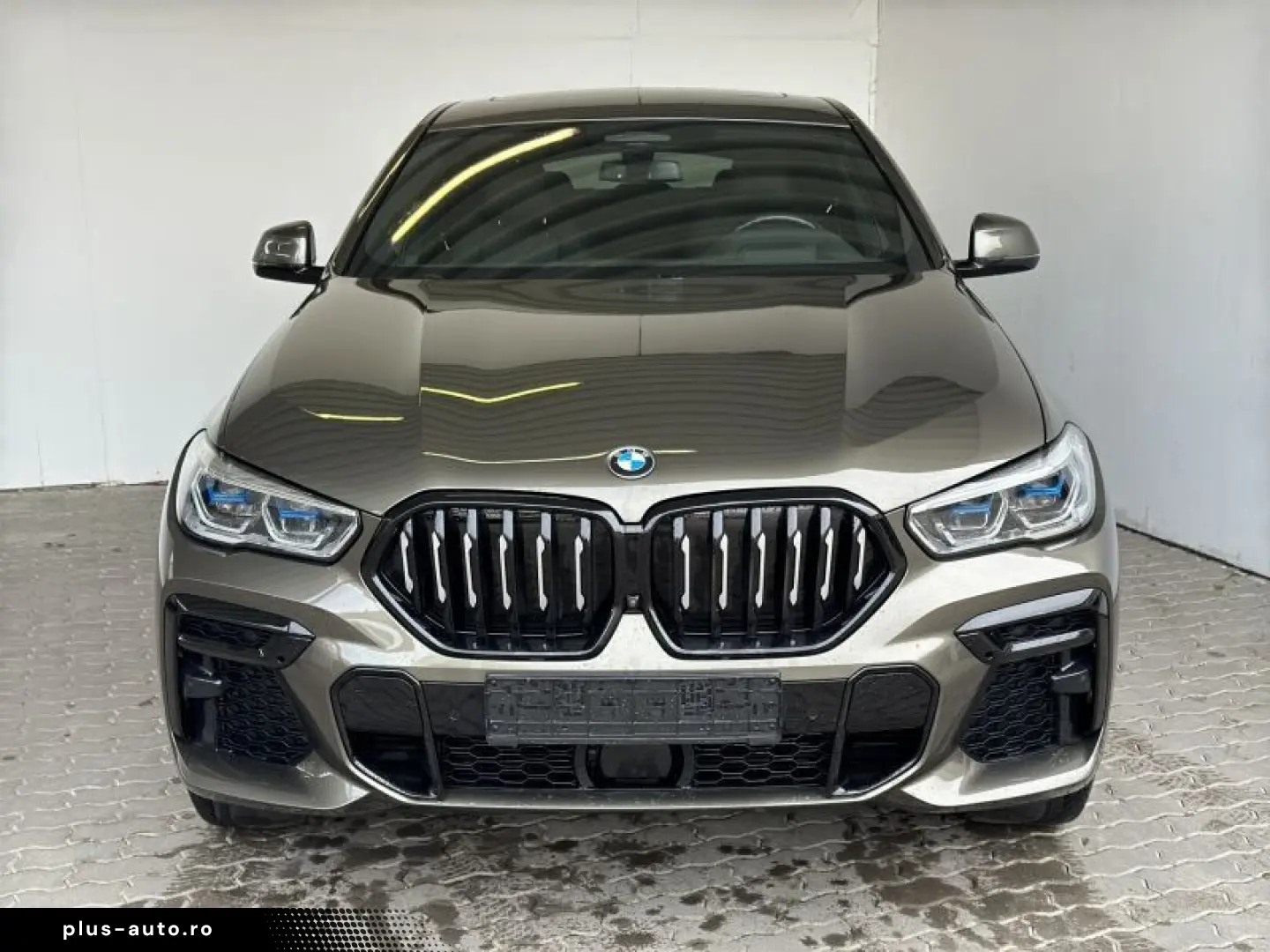 BMW X6 xDrive30d M Sport Navi.Laser.Pano.SHZv h.ACC
