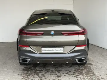 BMW X6 xDrive30d M Sport Navi.Laser.Pano.SHZv h.ACC