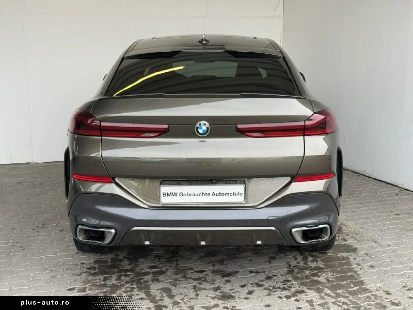BMW X6 xDrive30d M Sport Navi.Laser.Pano.SHZv h.ACC