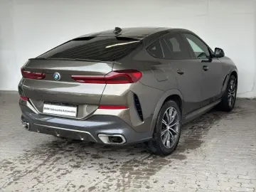BMW X6 xDrive30d M Sport Navi.Laser.Pano.SHZv h.ACC