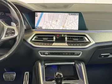 BMW X6 xDrive30d M Sport Navi.Laser.Pano.SHZv h.ACC