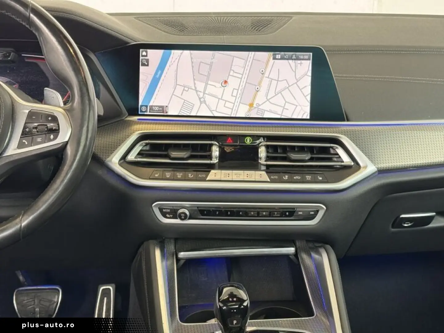 BMW X6 xDrive30d M Sport Navi.Laser.Pano.SHZv h.ACC