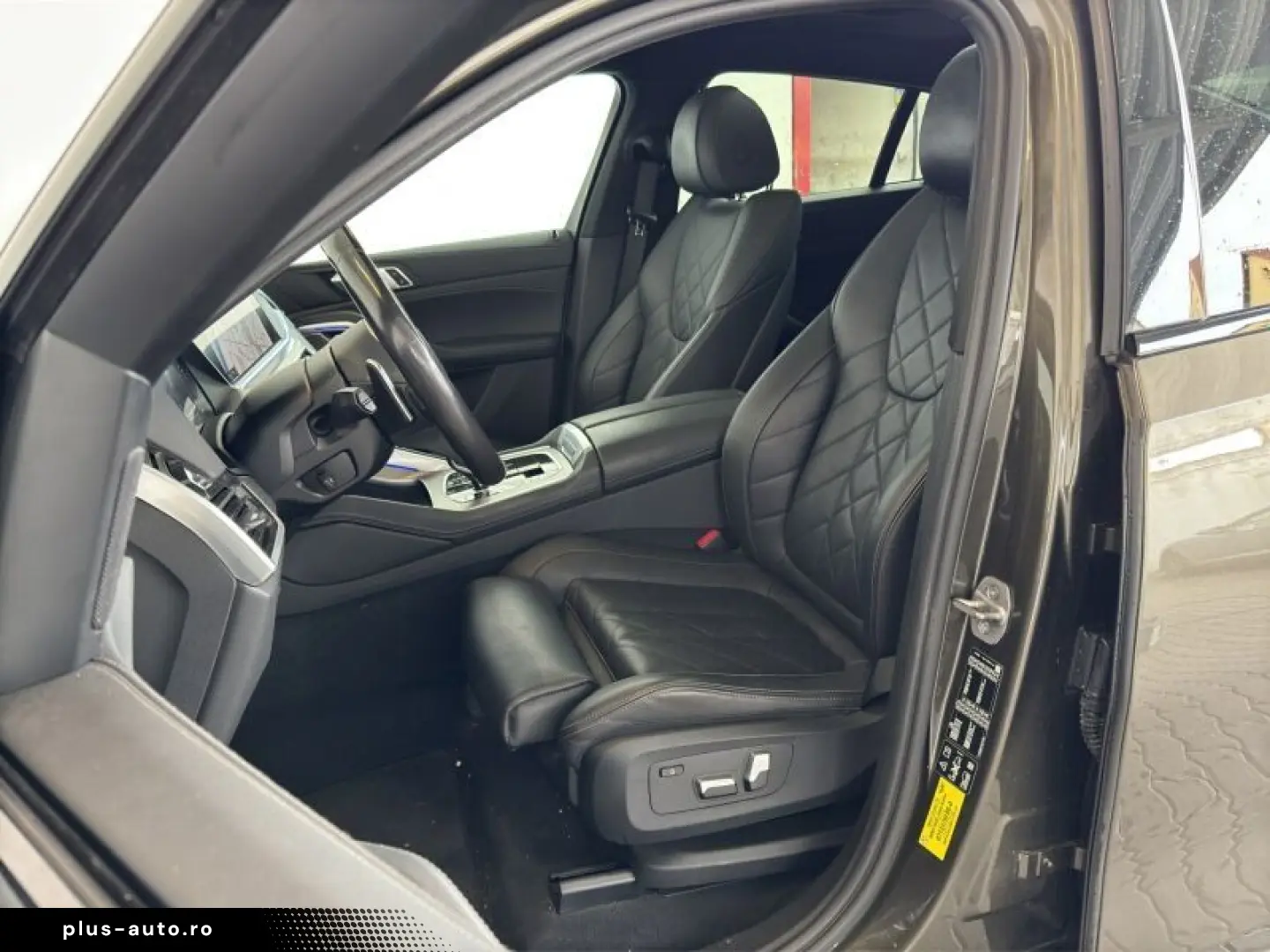 BMW X6 xDrive30d M Sport Navi.Laser.Pano.SHZv h.ACC