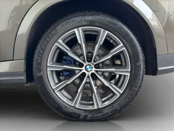 BMW X6 xDrive30d M Sport Navi.Laser.Pano.SHZv h.ACC