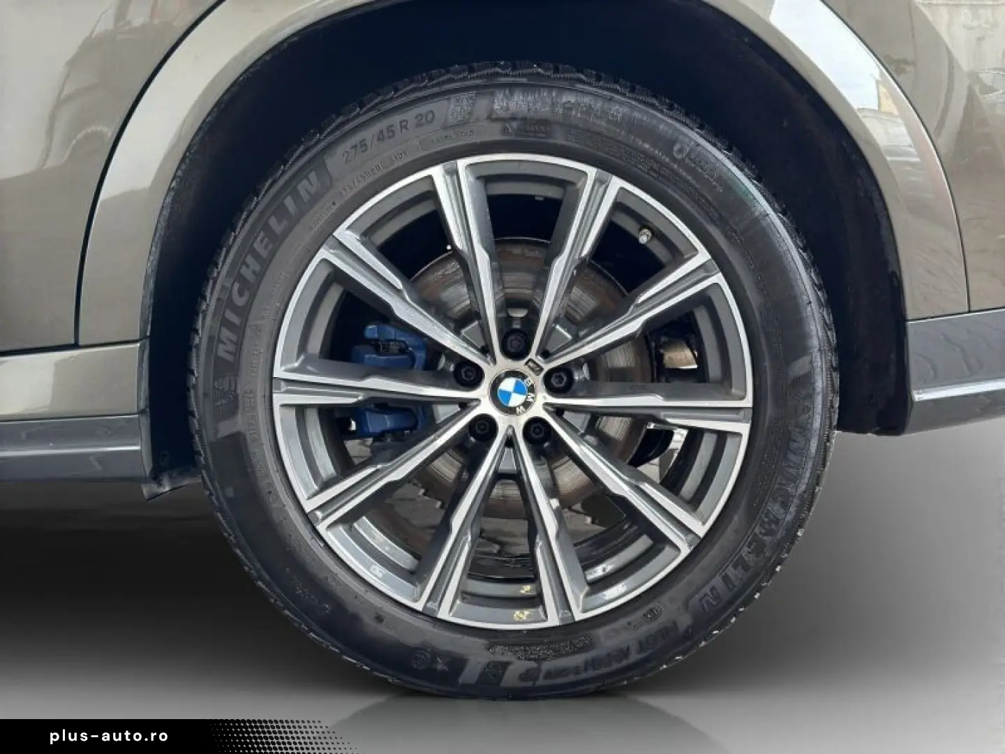 BMW X6 xDrive30d M Sport Navi.Laser.Pano.SHZv h.ACC