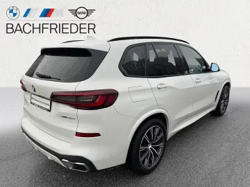 BMW X5 xDrive40d M Sport M Sportpaket Head-Up DAB
