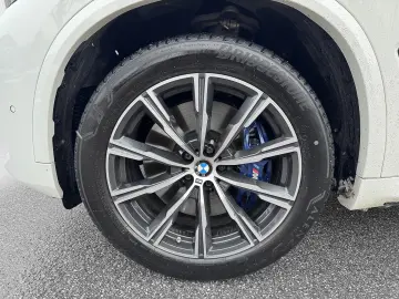 BMW X5 xDrive40d M Sport M Sportpaket Head-Up DAB