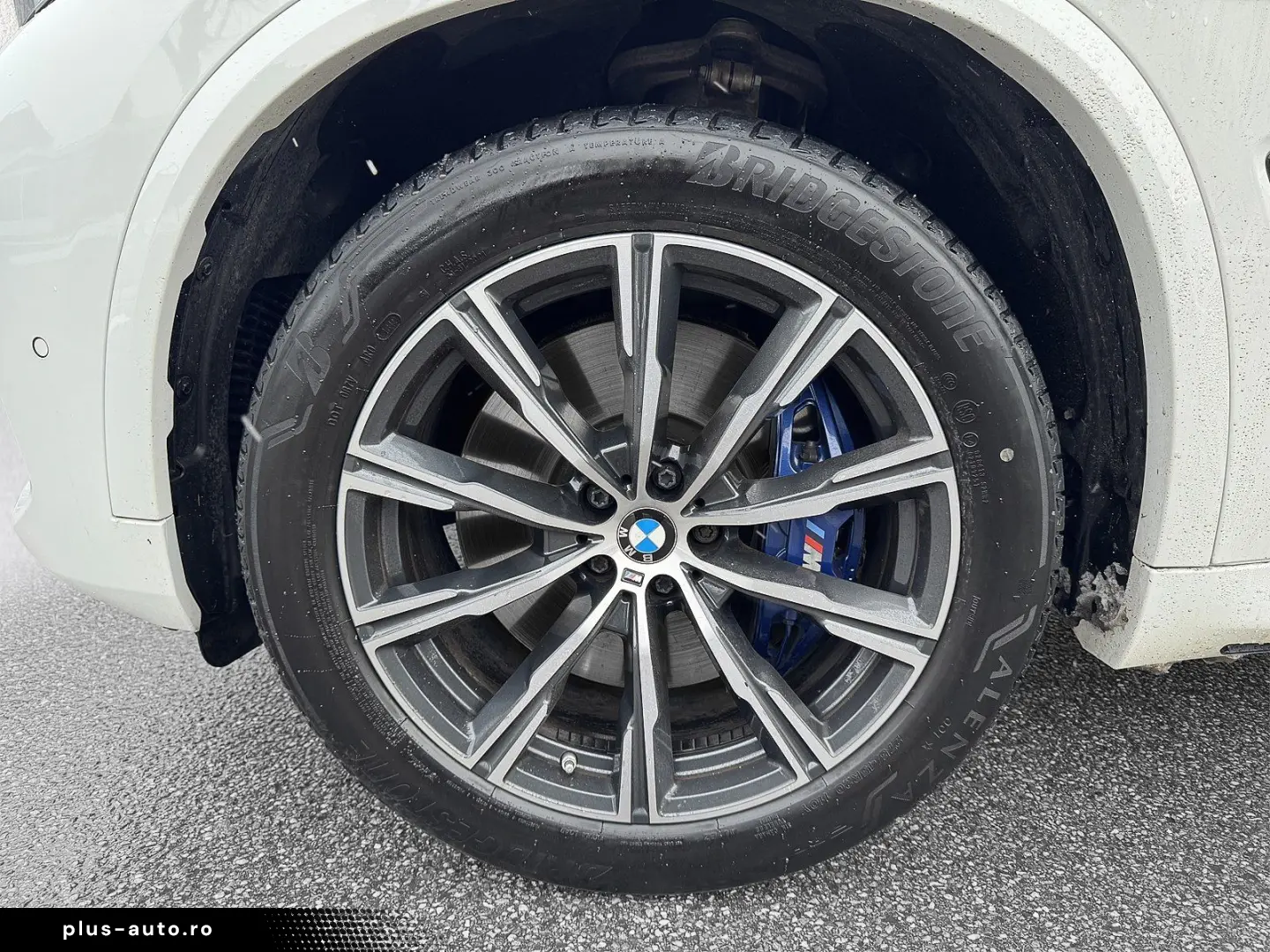 BMW X5 xDrive40d M Sport M Sportpaket Head-Up DAB
