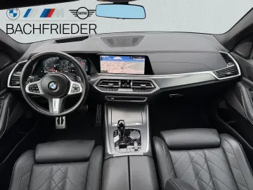 BMW X5 xDrive40d M Sport M Sportpaket Head-Up DAB