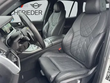 BMW X5 xDrive40d M Sport M Sportpaket Head-Up DAB
