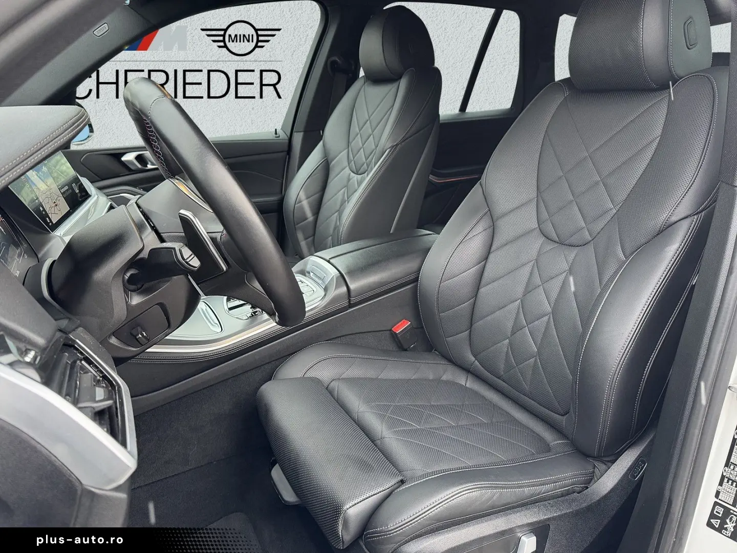 BMW X5 xDrive40d M Sport M Sportpaket Head-Up DAB