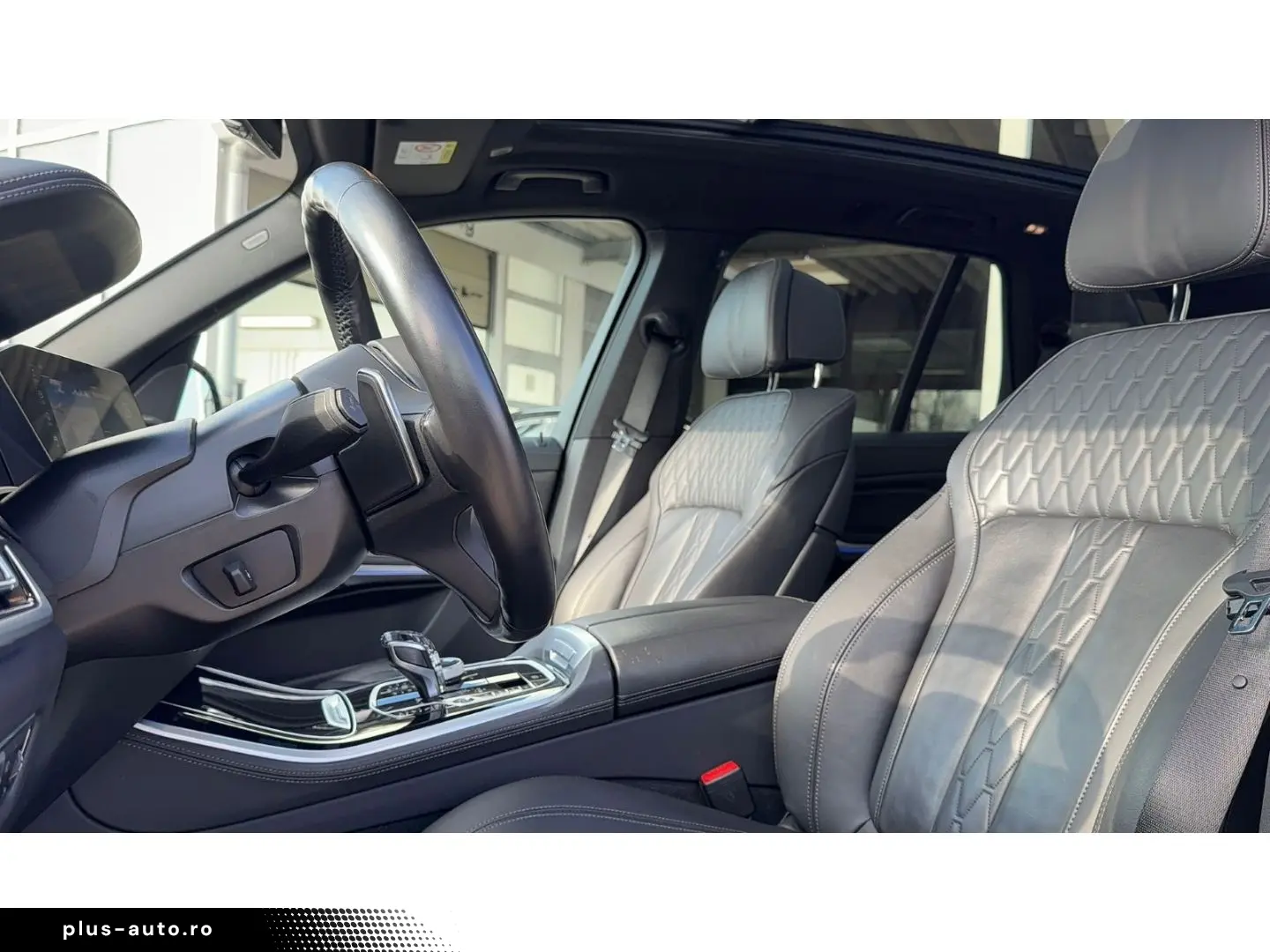 BMW X5 xDrive30d M-Sport AHK Pano Aktivl. DAP H K 4x