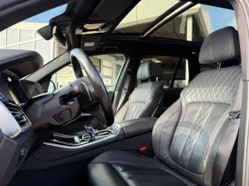 BMW X5 xDrive30d M-Sport AHK Pano Aktivl. DAP H K 4x