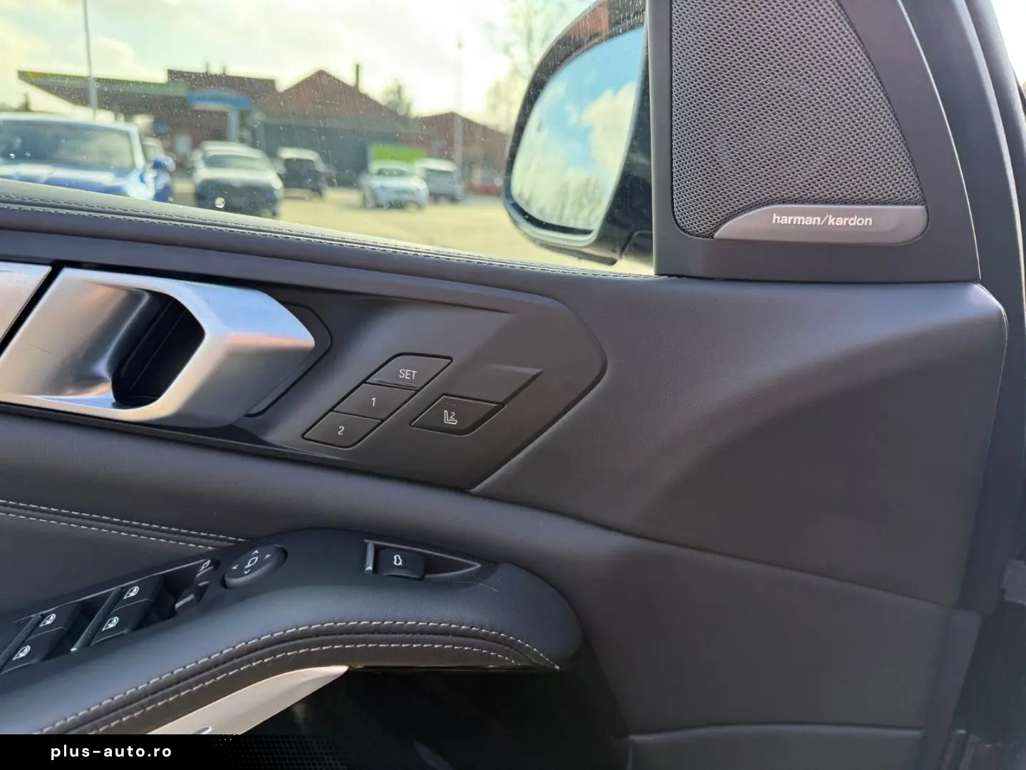 BMW X5 xDrive30d M-Sport AHK Pano Aktivl. DAP H K 4x