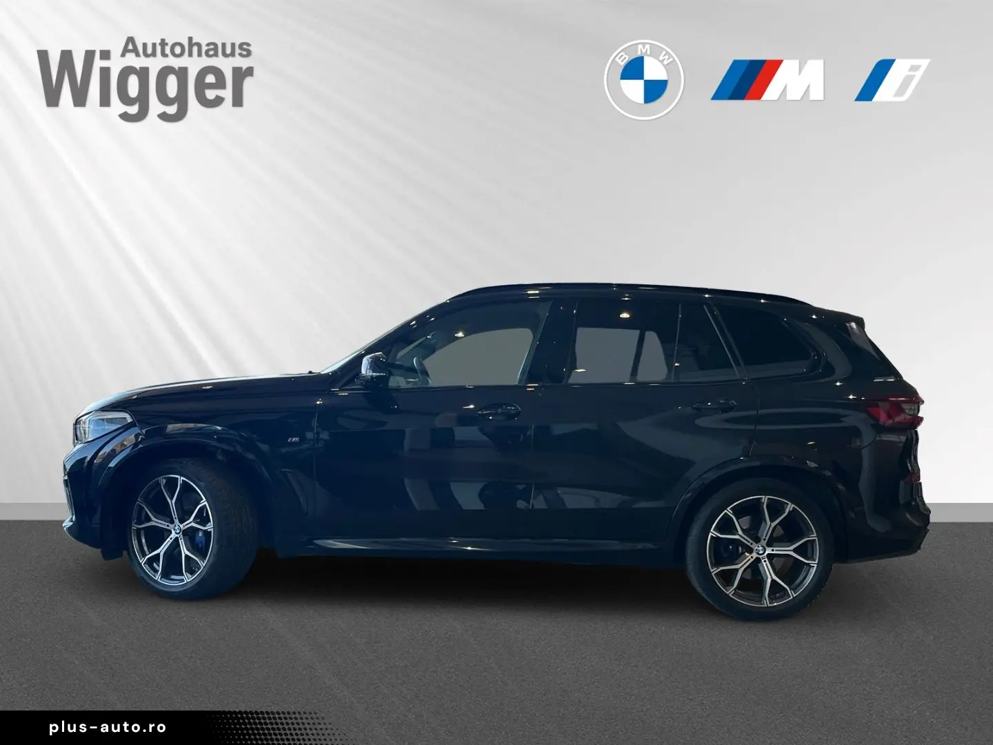 BMW X5 30d M Sport HUD StandHZG Panodach Navi Leder