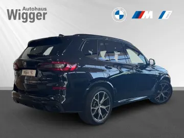 BMW X5 30d M Sport HUD StandHZG Panodach Navi Leder