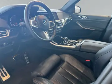 BMW X5 30d M Sport HUD StandHZG Panodach Navi Leder