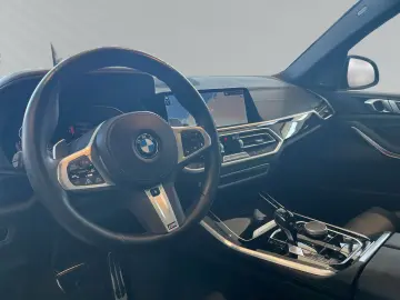 BMW X5 30d M Sport HUD StandHZG Panodach Navi Leder