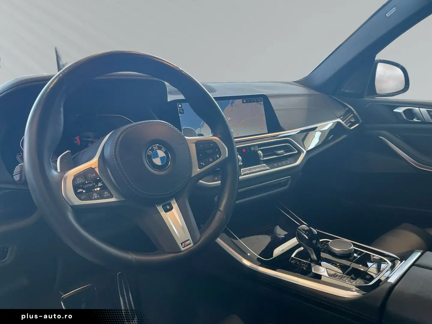 BMW X5 30d M Sport HUD StandHZG Panodach Navi Leder