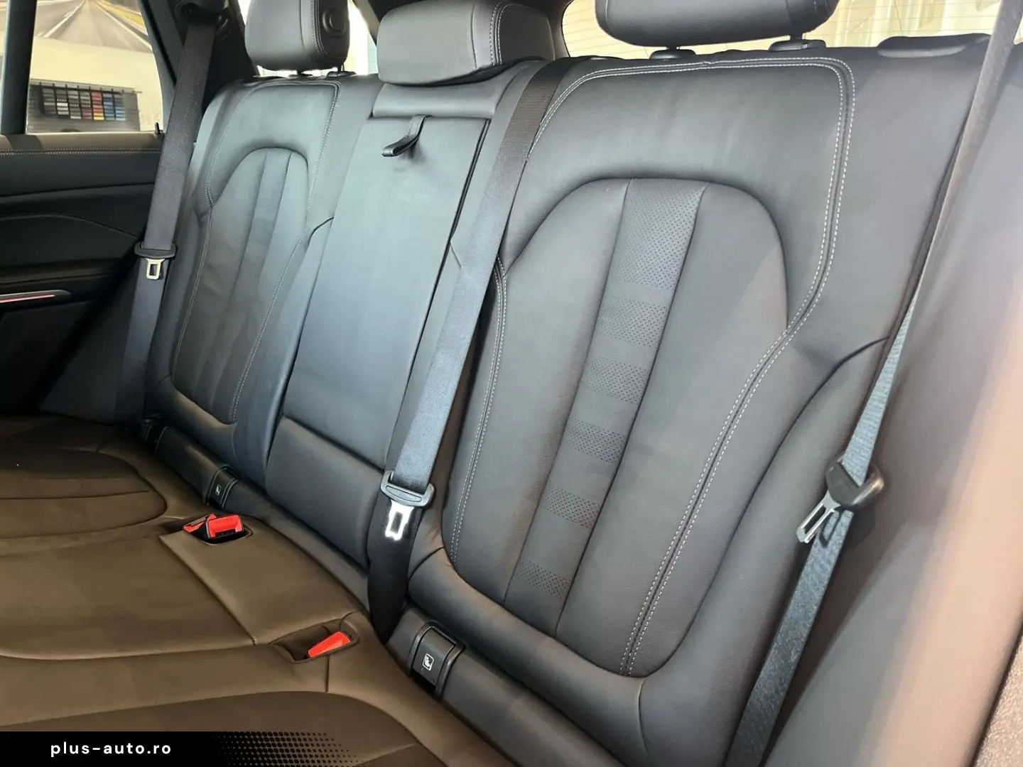 BMW X5 30d M Sport HUD StandHZG Panodach Navi Leder