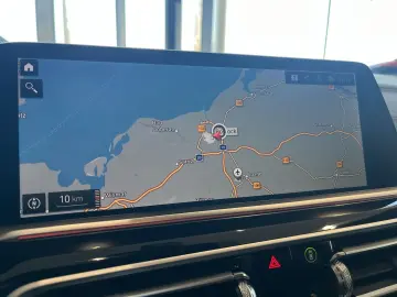 BMW X5 30d M Sport HUD StandHZG Panodach Navi Leder