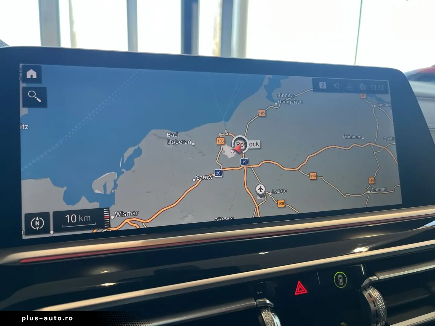 BMW X5 30d M Sport HUD StandHZG Panodach Navi Leder