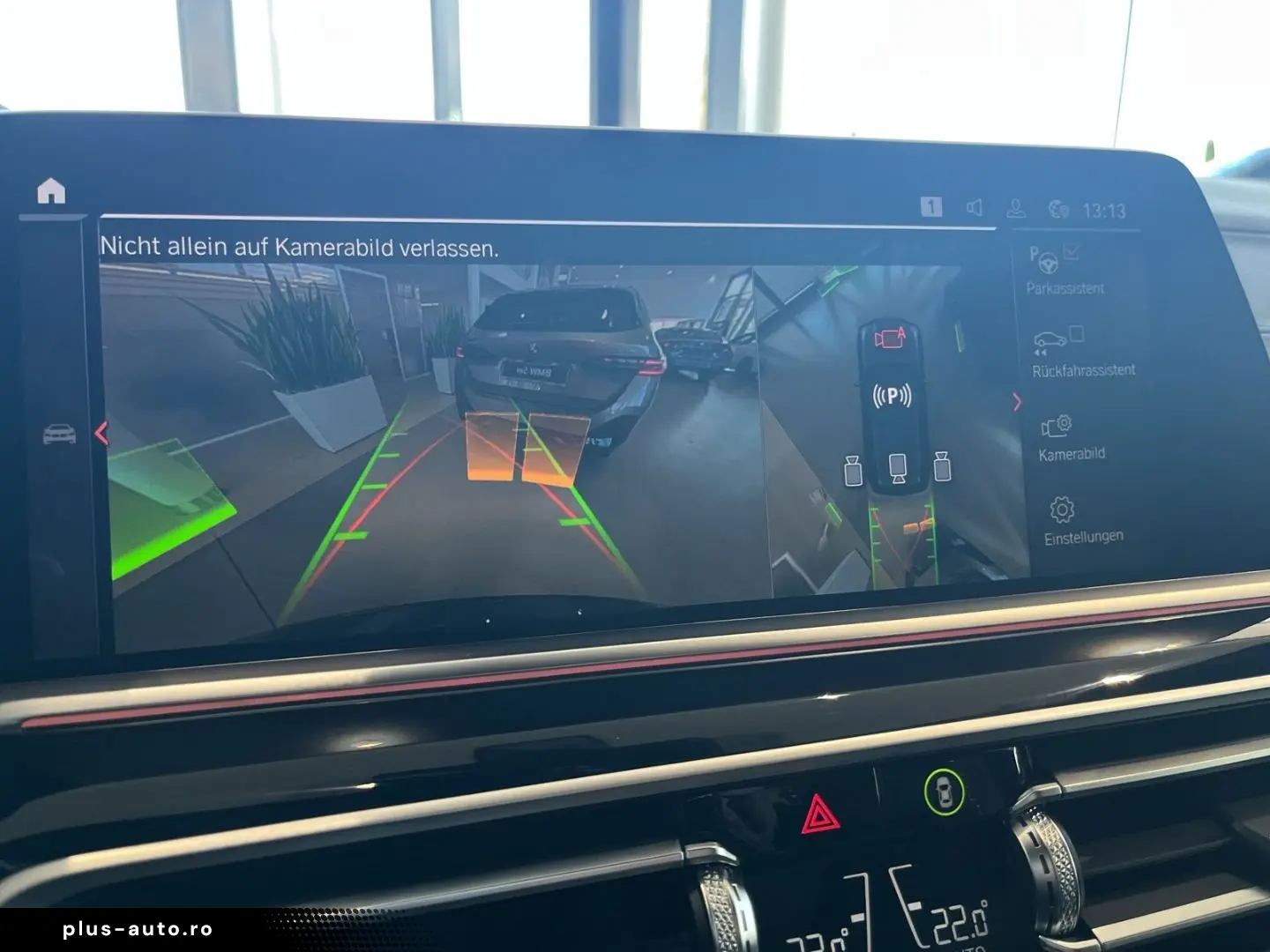 BMW X5 30d M Sport HUD StandHZG Panodach Navi Leder