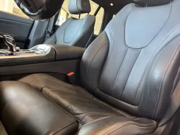 BMW X5 30d M Sport HUD StandHZG Panodach Navi Leder