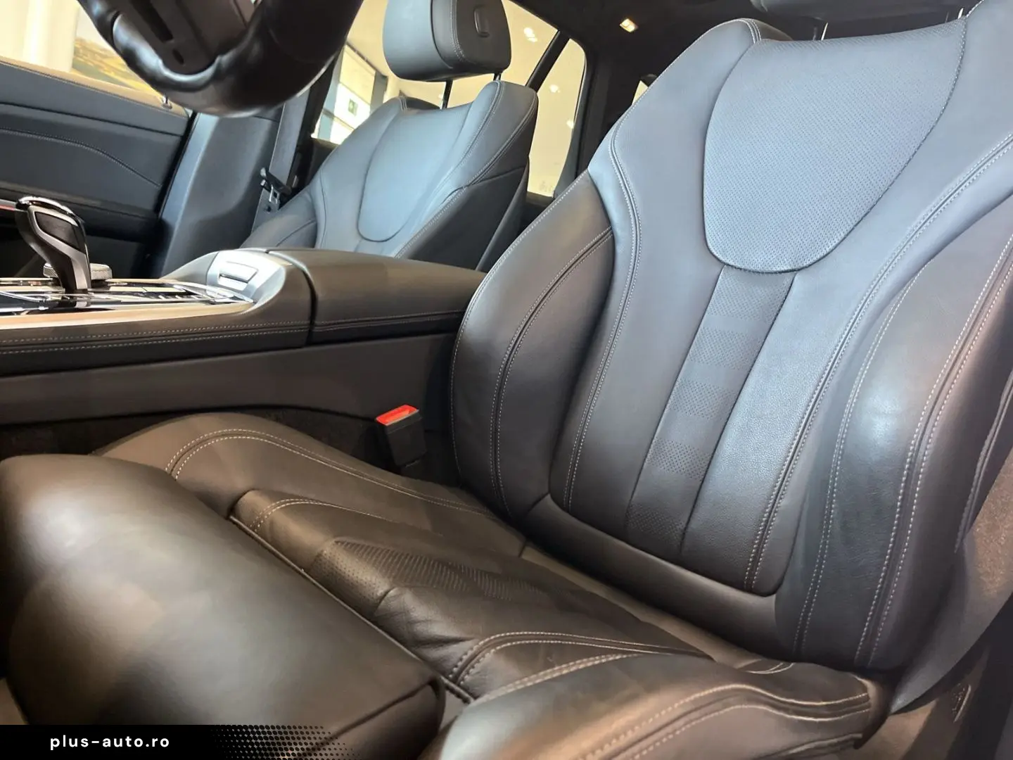 BMW X5 30d M Sport HUD StandHZG Panodach Navi Leder