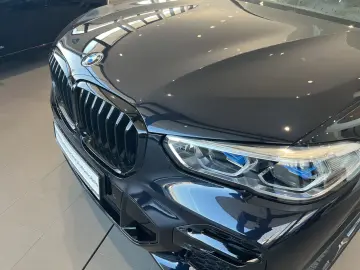 BMW X5 30d M Sport HUD StandHZG Panodach Navi Leder