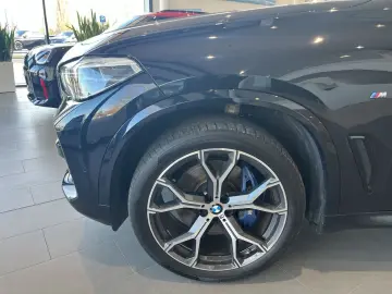 BMW X5 30d M Sport HUD StandHZG Panodach Navi Leder