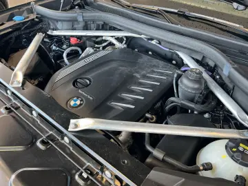 BMW X5 30d M Sport HUD StandHZG Panodach Navi Leder